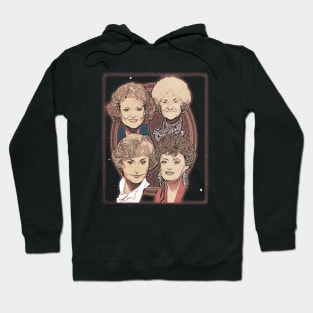 Golden Squad Hoodie